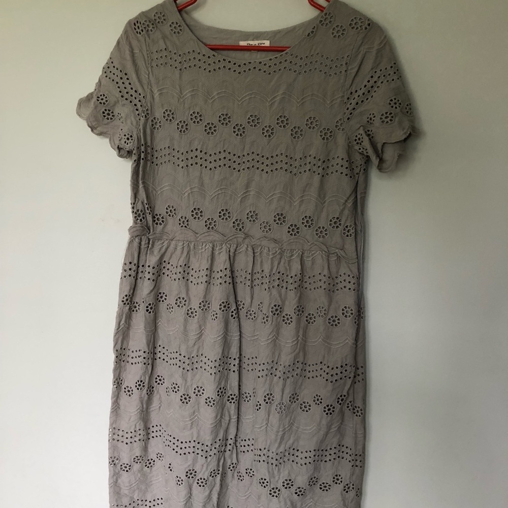 Lace dress Roolee